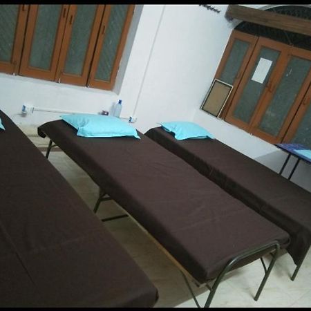 Mannat Rooms Prayagraj Extérieur photo