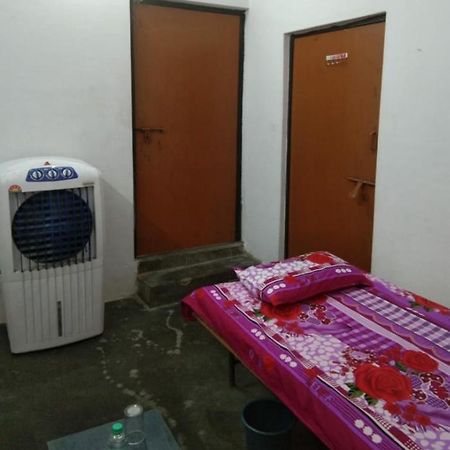 Mannat Rooms Prayagraj Extérieur photo