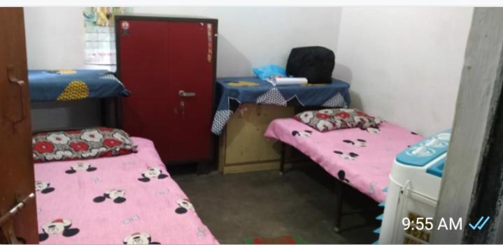 Mannat Rooms Prayagraj Extérieur photo