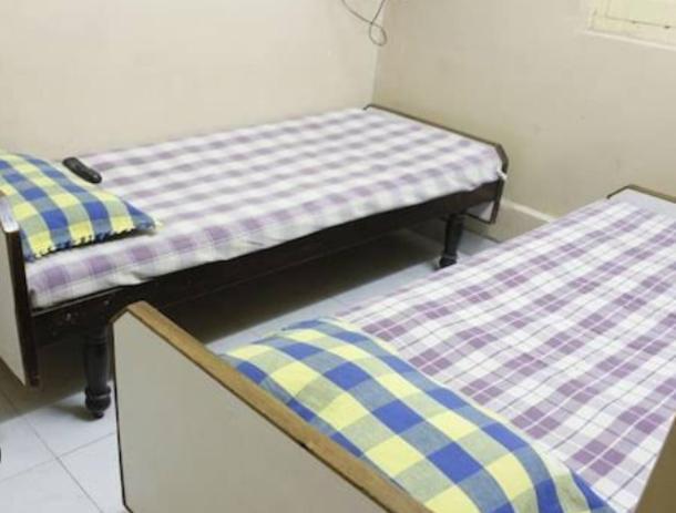 Mannat Rooms Prayagraj Extérieur photo