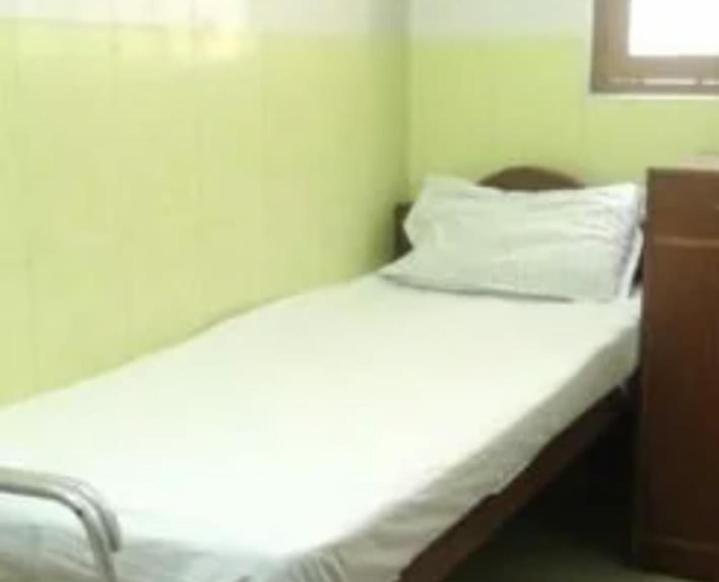 Mannat Rooms Prayagraj Extérieur photo