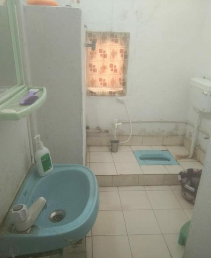 Mannat Rooms Prayagraj Extérieur photo