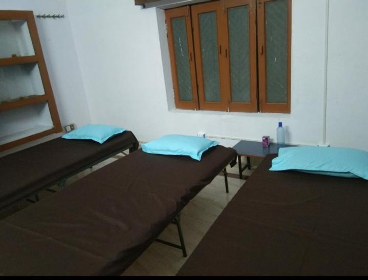 Mannat Rooms Prayagraj Extérieur photo