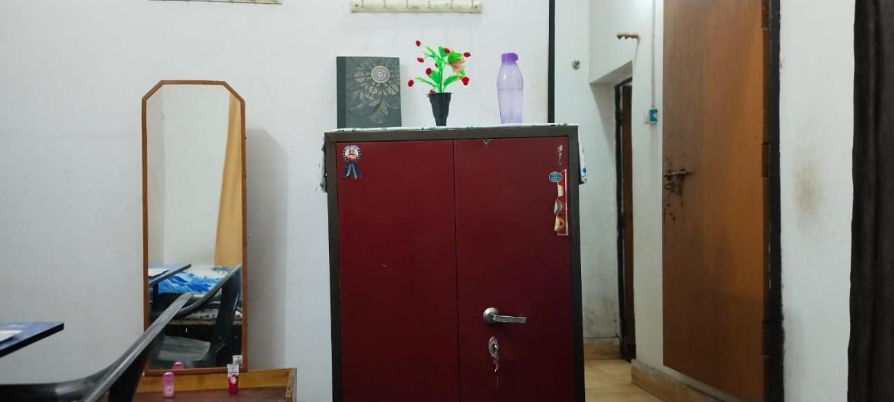 Mannat Rooms Prayagraj Extérieur photo
