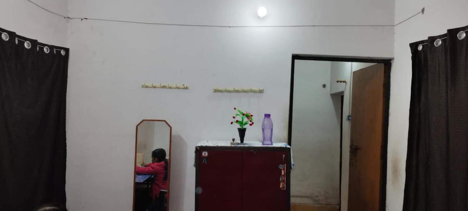 Mannat Rooms Prayagraj Extérieur photo