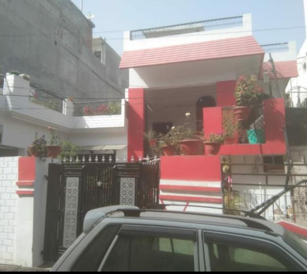Mannat Rooms Prayagraj Extérieur photo